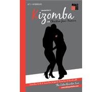 Introduction to Kizomba: Act 2: Intermediate (DVD) (US IMPORT)