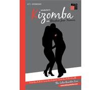 Introduction to Kizomba: Act 2: Intermediate (DVD) (US IMPORT)