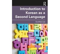 Introduction to Korean as a Second Language
