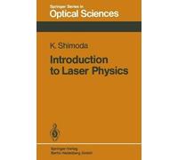 Introduction to Laser Physics