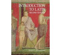 Introduction to Latin: 1