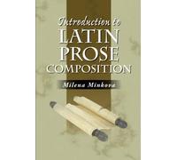 Introduction to Latin Prose Composition