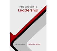Introduction to Leadership