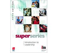 Introduction to Leadership (Institute of Learning & Management Super Series) – Routledge