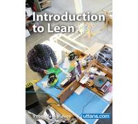 Introduction to Lean