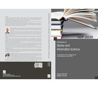 Introduction to library and information science