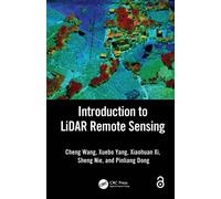 Introduction to LiDAR Remote Sensing