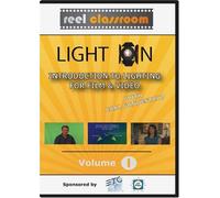 Introduction to Lighting for Film and Video