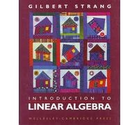 Introduction to Linear Algebra