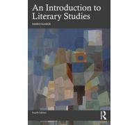INTRODUCTION TO LITERARY STUDIES By KLARER, MARIO (Paperback) (9780367678289)