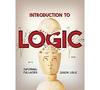 Introduction To Logic