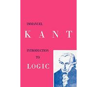 Introduction to Logic
