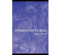 Introduction to Logic