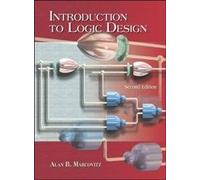 Introduction to Logic Design with CD ROM