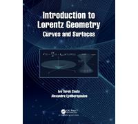Introduction to Lorentz Geometry : Curves and Surfaces