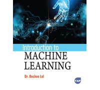 Introduction to Machine Learning
