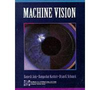 Introduction to Machine Vision