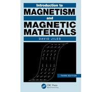 Introduction to Magnetism and Magnetic Materials