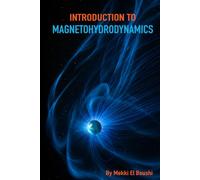 Introduction to Magnetohydrodynamics