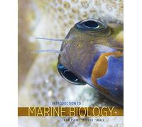 Introduction to Marine Biology