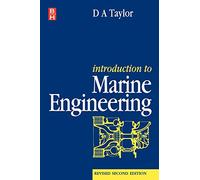 Introduction to Marine Engineering