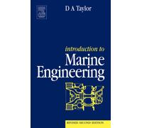 Introduction to Marine Engineering