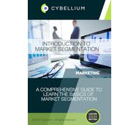 Introduction to Market Segmentation