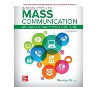 Introduction to Mass Communication ISE