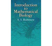 Introduction to Mathematical Biology (Dover Books on Biology)