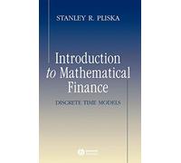 Introduction to Mathematical Finance: Discrete Time Models