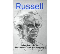 Introduction to Mathematical Philosophy