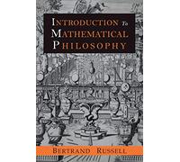 Introduction to Mathematical Philosophy