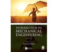Introduction to Mechanical Engineering : Part 2