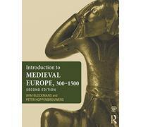 Introduction to Medieval Europe 300-1500