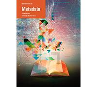 Introduction to Metadata: Third Edition (Getty Publications - (Yale))