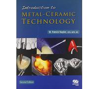 Introduction to Metal-ceramic Technology