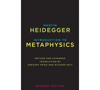 Introduction to Metaphysics