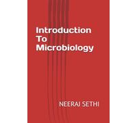 Introduction To Microbiology