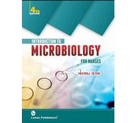 Introduction To Microbiology For Nurses 4th Edition