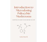 Introduction to Microdosing Psilocybin Mushrooms. Everything You Need to Know Before You Start