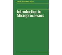 Introduction to Microprocessors