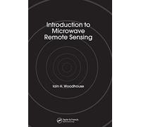 Introduction to Microwave Remote Sensing
