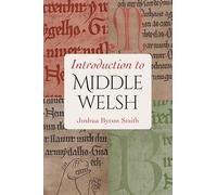 Introduction to Middle Welsh