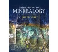 Introduction to Mineralogy
