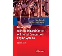 Introduction to Modeling and Control of Internal Combustion Engine Systems