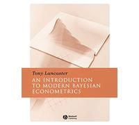 An Introduction to Modern Bayesian Econometrics