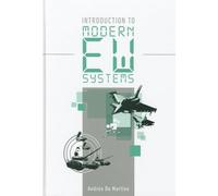 Introduction to Modern EW Systems (Radar)
