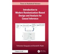 Introduction to Modern Randomization-Based Design and Analysis for Causal Inference