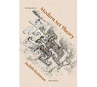 Introduction to Modern Set Theory