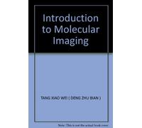 Introduction to Molecular Imaging